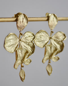 Pendientes  GEA GOLD